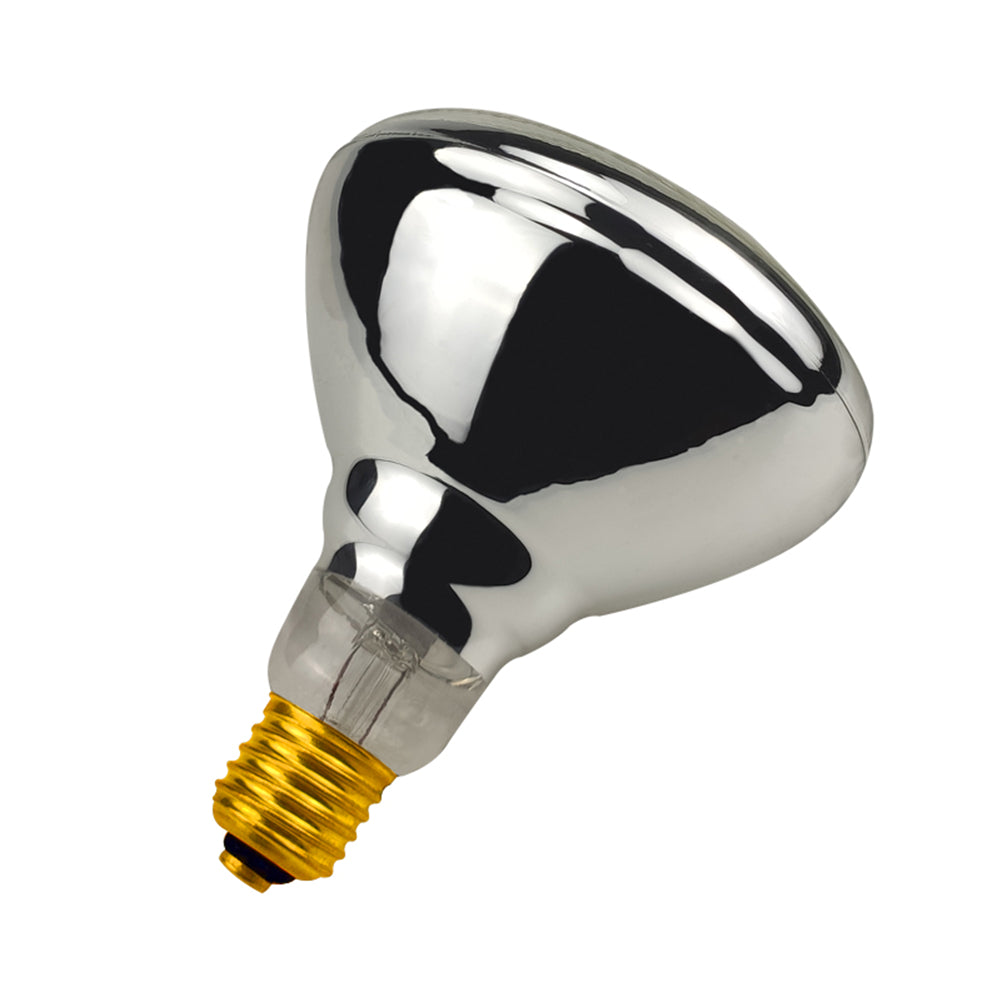 Zhejiang infrared bulb r125 150 watt 220-240v for physical therapy